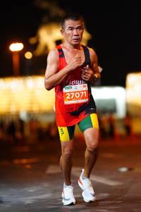 BIB: 27071
                            <button type="button" onclick="openModal(14097994)" class="btn btn-primary btn-sm float-right btn-popup" data-toggle="modal" data-target=".modal-high-quality">
                        <i class="fas fa-shopping-cart"></i> Add to Cart
                    </button>
                                            <button type="button" onclick="isThisMe(14097994, true)" class="btn btn-success btn-sm float-right btn-popup btn-isme hidden" data-toggle="tooltip" data-placement="bottom" title="นี่คือรูปของคุณใช่ไหม คลิกที่นี่เพื่อเอาเข้าอัลบั้ม">
                        <i class="fas fa-plus"></i> Add to album
                    </button>
                    <button type="button" onclick="isThisMe(14097994, false)" class="btn btn-warning btn-sm float-right btn-popup btn-isnotme hidden">
                        <i class="fas fa-ban"></i> Remove from album
                    </button>