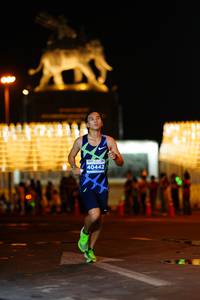 BIB: 40442
                            <button type="button" onclick="openModal(14093998)" class="btn btn-primary btn-sm float-right btn-popup" data-toggle="modal" data-target=".modal-high-quality">
                        <i class="fas fa-shopping-cart"></i> Add to Cart
                    </button>
                                            <button type="button" onclick="isThisMe(14093998, true)" class="btn btn-success btn-sm float-right btn-popup btn-isme hidden" data-toggle="tooltip" data-placement="bottom" title="นี่คือรูปของคุณใช่ไหม คลิกที่นี่เพื่อเอาเข้าอัลบั้ม">
                        <i class="fas fa-plus"></i> Add to album
                    </button>
                    <button type="button" onclick="isThisMe(14093998, false)" class="btn btn-warning btn-sm float-right btn-popup btn-isnotme hidden">
                        <i class="fas fa-ban"></i> Remove from album
                    </button>