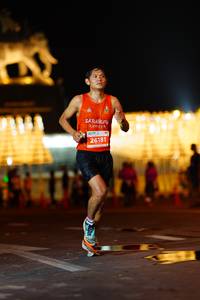 BIB: 26181
                            <button type="button" onclick="openModal(14097524)" class="btn btn-primary btn-sm float-right btn-popup" data-toggle="modal" data-target=".modal-high-quality">
                        <i class="fas fa-shopping-cart"></i> Add to Cart
                    </button>
                                            <button type="button" onclick="isThisMe(14097524, true)" class="btn btn-success btn-sm float-right btn-popup btn-isme hidden" data-toggle="tooltip" data-placement="bottom" title="นี่คือรูปของคุณใช่ไหม คลิกที่นี่เพื่อเอาเข้าอัลบั้ม">
                        <i class="fas fa-plus"></i> Add to album
                    </button>
                    <button type="button" onclick="isThisMe(14097524, false)" class="btn btn-warning btn-sm float-right btn-popup btn-isnotme hidden">
                        <i class="fas fa-ban"></i> Remove from album
                    </button>