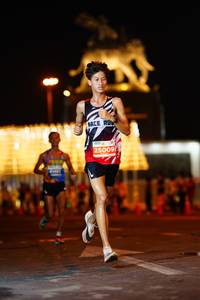 BIB: 25009
                            <button type="button" onclick="openModal(14096879)" class="btn btn-primary btn-sm float-right btn-popup" data-toggle="modal" data-target=".modal-high-quality">
                        <i class="fas fa-shopping-cart"></i> Add to Cart
                    </button>
                                            <button type="button" onclick="isThisMe(14096879, true)" class="btn btn-success btn-sm float-right btn-popup btn-isme hidden" data-toggle="tooltip" data-placement="bottom" title="นี่คือรูปของคุณใช่ไหม คลิกที่นี่เพื่อเอาเข้าอัลบั้ม">
                        <i class="fas fa-plus"></i> Add to album
                    </button>
                    <button type="button" onclick="isThisMe(14096879, false)" class="btn btn-warning btn-sm float-right btn-popup btn-isnotme hidden">
                        <i class="fas fa-ban"></i> Remove from album
                    </button>