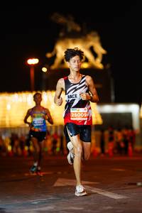 BIB: 25009
                            <button type="button" onclick="openModal(14096757)" class="btn btn-primary btn-sm float-right btn-popup" data-toggle="modal" data-target=".modal-high-quality">
                        <i class="fas fa-shopping-cart"></i> Add to Cart
                    </button>
                                            <button type="button" onclick="isThisMe(14096757, true)" class="btn btn-success btn-sm float-right btn-popup btn-isme hidden" data-toggle="tooltip" data-placement="bottom" title="นี่คือรูปของคุณใช่ไหม คลิกที่นี่เพื่อเอาเข้าอัลบั้ม">
                        <i class="fas fa-plus"></i> Add to album
                    </button>
                    <button type="button" onclick="isThisMe(14096757, false)" class="btn btn-warning btn-sm float-right btn-popup btn-isnotme hidden">
                        <i class="fas fa-ban"></i> Remove from album
                    </button>