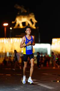 BIB: 41709
                            <button type="button" onclick="openModal(14092998)" class="btn btn-primary btn-sm float-right btn-popup" data-toggle="modal" data-target=".modal-high-quality">
                        <i class="fas fa-shopping-cart"></i> Add to Cart
                    </button>
                                            <button type="button" onclick="isThisMe(14092998, true)" class="btn btn-success btn-sm float-right btn-popup btn-isme hidden" data-toggle="tooltip" data-placement="bottom" title="นี่คือรูปของคุณใช่ไหม คลิกที่นี่เพื่อเอาเข้าอัลบั้ม">
                        <i class="fas fa-plus"></i> Add to album
                    </button>
                    <button type="button" onclick="isThisMe(14092998, false)" class="btn btn-warning btn-sm float-right btn-popup btn-isnotme hidden">
                        <i class="fas fa-ban"></i> Remove from album
                    </button>