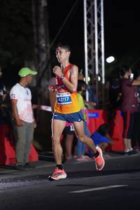 BIB: 42117
                            <button type="button" onclick="openModal(14305105)" class="btn btn-primary btn-sm float-right btn-popup" data-toggle="modal" data-target=".modal-high-quality">
                        <i class="fas fa-shopping-cart"></i> Add to Cart
                    </button>
                                            <button type="button" onclick="isThisMe(14305105, true)" class="btn btn-success btn-sm float-right btn-popup btn-isme hidden" data-toggle="tooltip" data-placement="bottom" title="นี่คือรูปของคุณใช่ไหม คลิกที่นี่เพื่อเอาเข้าอัลบั้ม">
                        <i class="fas fa-plus"></i> Add to album
                    </button>
                    <button type="button" onclick="isThisMe(14305105, false)" class="btn btn-warning btn-sm float-right btn-popup btn-isnotme hidden">
                        <i class="fas fa-ban"></i> Remove from album
                    </button>