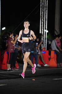 BIB: 9206
                            <button type="button" onclick="openModal(14305672)" class="btn btn-primary btn-sm float-right btn-popup" data-toggle="modal" data-target=".modal-high-quality">
                        <i class="fas fa-shopping-cart"></i> Add to Cart
                    </button>
                                            <button type="button" onclick="isThisMe(14305672, true)" class="btn btn-success btn-sm float-right btn-popup btn-isme hidden" data-toggle="tooltip" data-placement="bottom" title="นี่คือรูปของคุณใช่ไหม คลิกที่นี่เพื่อเอาเข้าอัลบั้ม">
                        <i class="fas fa-plus"></i> Add to album
                    </button>
                    <button type="button" onclick="isThisMe(14305672, false)" class="btn btn-warning btn-sm float-right btn-popup btn-isnotme hidden">
                        <i class="fas fa-ban"></i> Remove from album
                    </button>