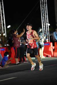 BIB: 6632
                            <button type="button" onclick="openModal(14292920)" class="btn btn-primary btn-sm float-right btn-popup" data-toggle="modal" data-target=".modal-high-quality">
                        <i class="fas fa-shopping-cart"></i> Add to Cart
                    </button>
                                            <button type="button" onclick="isThisMe(14292920, true)" class="btn btn-success btn-sm float-right btn-popup btn-isme hidden" data-toggle="tooltip" data-placement="bottom" title="นี่คือรูปของคุณใช่ไหม คลิกที่นี่เพื่อเอาเข้าอัลบั้ม">
                        <i class="fas fa-plus"></i> Add to album
                    </button>
                    <button type="button" onclick="isThisMe(14292920, false)" class="btn btn-warning btn-sm float-right btn-popup btn-isnotme hidden">
                        <i class="fas fa-ban"></i> Remove from album
                    </button>