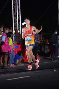 BIB: 42117
                            <button type="button" onclick="openModal(14305094)" class="btn btn-primary btn-sm float-right btn-popup" data-toggle="modal" data-target=".modal-high-quality">
                        <i class="fas fa-shopping-cart"></i> Add to Cart
                    </button>
                                            <button type="button" onclick="isThisMe(14305094, true)" class="btn btn-success btn-sm float-right btn-popup btn-isme hidden" data-toggle="tooltip" data-placement="bottom" title="นี่คือรูปของคุณใช่ไหม คลิกที่นี่เพื่อเอาเข้าอัลบั้ม">
                        <i class="fas fa-plus"></i> Add to album
                    </button>
                    <button type="button" onclick="isThisMe(14305094, false)" class="btn btn-warning btn-sm float-right btn-popup btn-isnotme hidden">
                        <i class="fas fa-ban"></i> Remove from album
                    </button>