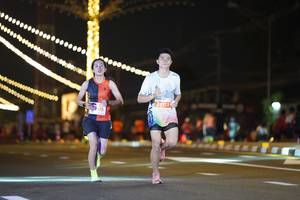 BIB: 25113
                            <button type="button" onclick="openModal(14357517)" class="btn btn-primary btn-sm float-right btn-popup" data-toggle="modal" data-target=".modal-high-quality">
                        <i class="fas fa-shopping-cart"></i> Add to Cart
                    </button>
                                            <button type="button" onclick="isThisMe(14357517, true)" class="btn btn-success btn-sm float-right btn-popup btn-isme hidden" data-toggle="tooltip" data-placement="bottom" title="นี่คือรูปของคุณใช่ไหม คลิกที่นี่เพื่อเอาเข้าอัลบั้ม">
                        <i class="fas fa-plus"></i> Add to album
                    </button>
                    <button type="button" onclick="isThisMe(14357517, false)" class="btn btn-warning btn-sm float-right btn-popup btn-isnotme hidden">
                        <i class="fas fa-ban"></i> Remove from album
                    </button>