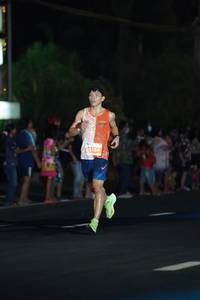 BIB: 134
                            <button type="button" onclick="openModal(14314422)" class="btn btn-primary btn-sm float-right btn-popup" data-toggle="modal" data-target=".modal-high-quality">
                        <i class="fas fa-shopping-cart"></i> Add to Cart
                    </button>
                                            <button type="button" onclick="isThisMe(14314422, true)" class="btn btn-success btn-sm float-right btn-popup btn-isme hidden" data-toggle="tooltip" data-placement="bottom" title="นี่คือรูปของคุณใช่ไหม คลิกที่นี่เพื่อเอาเข้าอัลบั้ม">
                        <i class="fas fa-plus"></i> Add to album
                    </button>
                    <button type="button" onclick="isThisMe(14314422, false)" class="btn btn-warning btn-sm float-right btn-popup btn-isnotme hidden">
                        <i class="fas fa-ban"></i> Remove from album
                    </button>