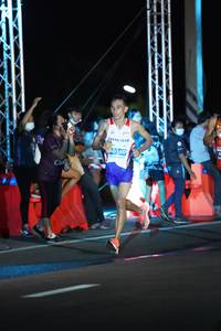 BIB: 0740
                            <button type="button" onclick="openModal(14250786)" class="btn btn-primary btn-sm float-right btn-popup" data-toggle="modal" data-target=".modal-high-quality">
                        <i class="fas fa-shopping-cart"></i> Add to Cart
                    </button>
                                            <button type="button" onclick="isThisMe(14250786, true)" class="btn btn-success btn-sm float-right btn-popup btn-isme hidden" data-toggle="tooltip" data-placement="bottom" title="นี่คือรูปของคุณใช่ไหม คลิกที่นี่เพื่อเอาเข้าอัลบั้ม">
                        <i class="fas fa-plus"></i> Add to album
                    </button>
                    <button type="button" onclick="isThisMe(14250786, false)" class="btn btn-warning btn-sm float-right btn-popup btn-isnotme hidden">
                        <i class="fas fa-ban"></i> Remove from album
                    </button>