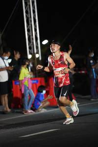 BIB: 266
                            <button type="button" onclick="openModal(14292919)" class="btn btn-primary btn-sm float-right btn-popup" data-toggle="modal" data-target=".modal-high-quality">
                        <i class="fas fa-shopping-cart"></i> Add to Cart
                    </button>
                                            <button type="button" onclick="isThisMe(14292919, true)" class="btn btn-success btn-sm float-right btn-popup btn-isme hidden" data-toggle="tooltip" data-placement="bottom" title="นี่คือรูปของคุณใช่ไหม คลิกที่นี่เพื่อเอาเข้าอัลบั้ม">
                        <i class="fas fa-plus"></i> Add to album
                    </button>
                    <button type="button" onclick="isThisMe(14292919, false)" class="btn btn-warning btn-sm float-right btn-popup btn-isnotme hidden">
                        <i class="fas fa-ban"></i> Remove from album
                    </button>