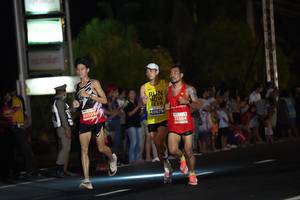 BIB: 25009, 40679, 22304
                            <button type="button" onclick="openModal(14291867)" class="btn btn-primary btn-sm float-right btn-popup" data-toggle="modal" data-target=".modal-high-quality">
                        <i class="fas fa-shopping-cart"></i> Add to Cart
                    </button>
                                            <button type="button" onclick="isThisMe(14291867, true)" class="btn btn-success btn-sm float-right btn-popup btn-isme hidden" data-toggle="tooltip" data-placement="bottom" title="นี่คือรูปของคุณใช่ไหม คลิกที่นี่เพื่อเอาเข้าอัลบั้ม">
                        <i class="fas fa-plus"></i> Add to album
                    </button>
                    <button type="button" onclick="isThisMe(14291867, false)" class="btn btn-warning btn-sm float-right btn-popup btn-isnotme hidden">
                        <i class="fas fa-ban"></i> Remove from album
                    </button>