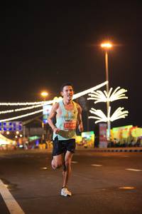 BIB: 26446
                            <button type="button" onclick="openModal(13773389)" class="btn btn-primary btn-sm float-right btn-popup" data-toggle="modal" data-target=".modal-high-quality">
                        <i class="fas fa-shopping-cart"></i> Add to Cart
                    </button>
                                            <button type="button" onclick="isThisMe(13773389, true)" class="btn btn-success btn-sm float-right btn-popup btn-isme hidden" data-toggle="tooltip" data-placement="bottom" title="นี่คือรูปของคุณใช่ไหม คลิกที่นี่เพื่อเอาเข้าอัลบั้ม">
                        <i class="fas fa-plus"></i> Add to album
                    </button>
                    <button type="button" onclick="isThisMe(13773389, false)" class="btn btn-warning btn-sm float-right btn-popup btn-isnotme hidden">
                        <i class="fas fa-ban"></i> Remove from album
                    </button>