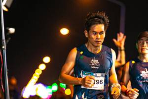 BIB: 396
                            <button type="button" onclick="openModal(15870860)" class="btn btn-primary btn-sm float-right btn-popup" data-toggle="modal" data-target=".modal-high-quality">
                        <i class="fas fa-shopping-cart"></i> Add to Cart
                    </button>
                                            <button type="button" onclick="isThisMe(15870860, true)" class="btn btn-success btn-sm float-right btn-popup btn-isme hidden" data-toggle="tooltip" data-placement="bottom" title="นี่คือรูปของคุณใช่ไหม คลิกที่นี่เพื่อเอาเข้าอัลบั้ม">
                        <i class="fas fa-plus"></i> Add to album
                    </button>
                    <button type="button" onclick="isThisMe(15870860, false)" class="btn btn-warning btn-sm float-right btn-popup btn-isnotme hidden">
                        <i class="fas fa-ban"></i> Remove from album
                    </button>