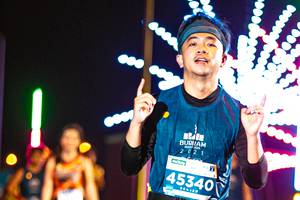 BIB: 2021, 45340
                            <button type="button" onclick="openModal(15870531)" class="btn btn-primary btn-sm float-right btn-popup" data-toggle="modal" data-target=".modal-high-quality">
                        <i class="fas fa-shopping-cart"></i> Add to Cart
                    </button>
                                            <button type="button" onclick="isThisMe(15870531, true)" class="btn btn-success btn-sm float-right btn-popup btn-isme hidden" data-toggle="tooltip" data-placement="bottom" title="นี่คือรูปของคุณใช่ไหม คลิกที่นี่เพื่อเอาเข้าอัลบั้ม">
                        <i class="fas fa-plus"></i> Add to album
                    </button>
                    <button type="button" onclick="isThisMe(15870531, false)" class="btn btn-warning btn-sm float-right btn-popup btn-isnotme hidden">
                        <i class="fas fa-ban"></i> Remove from album
                    </button>