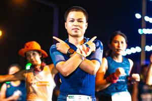 BIB: 
                            <button type="button" onclick="openModal(15870057)" class="btn btn-primary btn-sm float-right btn-popup" data-toggle="modal" data-target=".modal-high-quality">
                        <i class="fas fa-shopping-cart"></i> Add to Cart
                    </button>
                                            <button type="button" onclick="isThisMe(15870057, true)" class="btn btn-success btn-sm float-right btn-popup btn-isme hidden" data-toggle="tooltip" data-placement="bottom" title="นี่คือรูปของคุณใช่ไหม คลิกที่นี่เพื่อเอาเข้าอัลบั้ม">
                        <i class="fas fa-plus"></i> Add to album
                    </button>
                    <button type="button" onclick="isThisMe(15870057, false)" class="btn btn-warning btn-sm float-right btn-popup btn-isnotme hidden">
                        <i class="fas fa-ban"></i> Remove from album
                    </button>