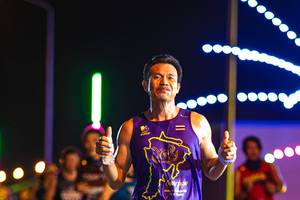 BIB: 
                            <button type="button" onclick="openModal(15869165)" class="btn btn-primary btn-sm float-right btn-popup" data-toggle="modal" data-target=".modal-high-quality">
                        <i class="fas fa-shopping-cart"></i> Add to Cart
                    </button>
                                            <button type="button" onclick="isThisMe(15869165, true)" class="btn btn-success btn-sm float-right btn-popup btn-isme hidden" data-toggle="tooltip" data-placement="bottom" title="นี่คือรูปของคุณใช่ไหม คลิกที่นี่เพื่อเอาเข้าอัลบั้ม">
                        <i class="fas fa-plus"></i> Add to album
                    </button>
                    <button type="button" onclick="isThisMe(15869165, false)" class="btn btn-warning btn-sm float-right btn-popup btn-isnotme hidden">
                        <i class="fas fa-ban"></i> Remove from album
                    </button>