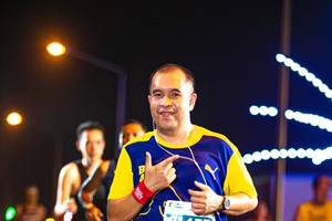 BIB: 
                            <button type="button" onclick="openModal(15871200)" class="btn btn-primary btn-sm float-right btn-popup" data-toggle="modal" data-target=".modal-high-quality">
                        <i class="fas fa-shopping-cart"></i> Add to Cart
                    </button>
                                            <button type="button" onclick="isThisMe(15871200, true)" class="btn btn-success btn-sm float-right btn-popup btn-isme hidden" data-toggle="tooltip" data-placement="bottom" title="นี่คือรูปของคุณใช่ไหม คลิกที่นี่เพื่อเอาเข้าอัลบั้ม">
                        <i class="fas fa-plus"></i> Add to album
                    </button>
                    <button type="button" onclick="isThisMe(15871200, false)" class="btn btn-warning btn-sm float-right btn-popup btn-isnotme hidden">
                        <i class="fas fa-ban"></i> Remove from album
                    </button>