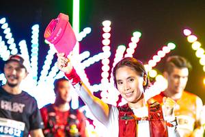 BIB: 45612
                            <button type="button" onclick="openModal(15871509)" class="btn btn-primary btn-sm float-right btn-popup" data-toggle="modal" data-target=".modal-high-quality">
                        <i class="fas fa-shopping-cart"></i> Add to Cart
                    </button>
                                            <button type="button" onclick="isThisMe(15871509, true)" class="btn btn-success btn-sm float-right btn-popup btn-isme hidden" data-toggle="tooltip" data-placement="bottom" title="นี่คือรูปของคุณใช่ไหม คลิกที่นี่เพื่อเอาเข้าอัลบั้ม">
                        <i class="fas fa-plus"></i> Add to album
                    </button>
                    <button type="button" onclick="isThisMe(15871509, false)" class="btn btn-warning btn-sm float-right btn-popup btn-isnotme hidden">
                        <i class="fas fa-ban"></i> Remove from album
                    </button>