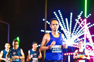 BIB: 40327
                            <button type="button" onclick="openModal(15869197)" class="btn btn-primary btn-sm float-right btn-popup" data-toggle="modal" data-target=".modal-high-quality">
                        <i class="fas fa-shopping-cart"></i> Add to Cart
                    </button>
                                            <button type="button" onclick="isThisMe(15869197, true)" class="btn btn-success btn-sm float-right btn-popup btn-isme hidden" data-toggle="tooltip" data-placement="bottom" title="นี่คือรูปของคุณใช่ไหม คลิกที่นี่เพื่อเอาเข้าอัลบั้ม">
                        <i class="fas fa-plus"></i> Add to album
                    </button>
                    <button type="button" onclick="isThisMe(15869197, false)" class="btn btn-warning btn-sm float-right btn-popup btn-isnotme hidden">
                        <i class="fas fa-ban"></i> Remove from album
                    </button>