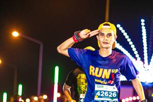 BIB: 42626
                            <button type="button" onclick="openModal(15870949)" class="btn btn-primary btn-sm float-right btn-popup" data-toggle="modal" data-target=".modal-high-quality">
                        <i class="fas fa-shopping-cart"></i> Add to Cart
                    </button>
                                            <button type="button" onclick="isThisMe(15870949, true)" class="btn btn-success btn-sm float-right btn-popup btn-isme hidden" data-toggle="tooltip" data-placement="bottom" title="นี่คือรูปของคุณใช่ไหม คลิกที่นี่เพื่อเอาเข้าอัลบั้ม">
                        <i class="fas fa-plus"></i> Add to album
                    </button>
                    <button type="button" onclick="isThisMe(15870949, false)" class="btn btn-warning btn-sm float-right btn-popup btn-isnotme hidden">
                        <i class="fas fa-ban"></i> Remove from album
                    </button>