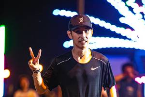 BIB: 
                            <button type="button" onclick="openModal(15871463)" class="btn btn-primary btn-sm float-right btn-popup" data-toggle="modal" data-target=".modal-high-quality">
                        <i class="fas fa-shopping-cart"></i> Add to Cart
                    </button>
                                            <button type="button" onclick="isThisMe(15871463, true)" class="btn btn-success btn-sm float-right btn-popup btn-isme hidden" data-toggle="tooltip" data-placement="bottom" title="นี่คือรูปของคุณใช่ไหม คลิกที่นี่เพื่อเอาเข้าอัลบั้ม">
                        <i class="fas fa-plus"></i> Add to album
                    </button>
                    <button type="button" onclick="isThisMe(15871463, false)" class="btn btn-warning btn-sm float-right btn-popup btn-isnotme hidden">
                        <i class="fas fa-ban"></i> Remove from album
                    </button>