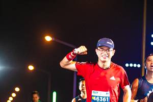 BIB: 46361
                            <button type="button" onclick="openModal(15870913)" class="btn btn-primary btn-sm float-right btn-popup" data-toggle="modal" data-target=".modal-high-quality">
                        <i class="fas fa-shopping-cart"></i> Add to Cart
                    </button>
                                            <button type="button" onclick="isThisMe(15870913, true)" class="btn btn-success btn-sm float-right btn-popup btn-isme hidden" data-toggle="tooltip" data-placement="bottom" title="นี่คือรูปของคุณใช่ไหม คลิกที่นี่เพื่อเอาเข้าอัลบั้ม">
                        <i class="fas fa-plus"></i> Add to album
                    </button>
                    <button type="button" onclick="isThisMe(15870913, false)" class="btn btn-warning btn-sm float-right btn-popup btn-isnotme hidden">
                        <i class="fas fa-ban"></i> Remove from album
                    </button>