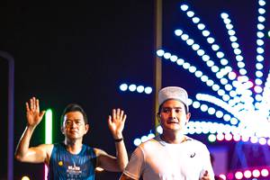 BIB: 
                            <button type="button" onclick="openModal(15868802)" class="btn btn-primary btn-sm float-right btn-popup" data-toggle="modal" data-target=".modal-high-quality">
                        <i class="fas fa-shopping-cart"></i> Add to Cart
                    </button>
                                            <button type="button" onclick="isThisMe(15868802, true)" class="btn btn-success btn-sm float-right btn-popup btn-isme hidden" data-toggle="tooltip" data-placement="bottom" title="นี่คือรูปของคุณใช่ไหม คลิกที่นี่เพื่อเอาเข้าอัลบั้ม">
                        <i class="fas fa-plus"></i> Add to album
                    </button>
                    <button type="button" onclick="isThisMe(15868802, false)" class="btn btn-warning btn-sm float-right btn-popup btn-isnotme hidden">
                        <i class="fas fa-ban"></i> Remove from album
                    </button>