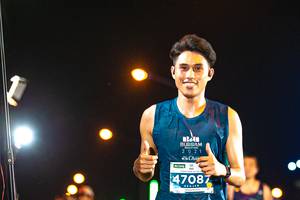 BIB: 2021, 47087
                            <button type="button" onclick="openModal(15871244)" class="btn btn-primary btn-sm float-right btn-popup" data-toggle="modal" data-target=".modal-high-quality">
                        <i class="fas fa-shopping-cart"></i> Add to Cart
                    </button>
                                            <button type="button" onclick="isThisMe(15871244, true)" class="btn btn-success btn-sm float-right btn-popup btn-isme hidden" data-toggle="tooltip" data-placement="bottom" title="นี่คือรูปของคุณใช่ไหม คลิกที่นี่เพื่อเอาเข้าอัลบั้ม">
                        <i class="fas fa-plus"></i> Add to album
                    </button>
                    <button type="button" onclick="isThisMe(15871244, false)" class="btn btn-warning btn-sm float-right btn-popup btn-isnotme hidden">
                        <i class="fas fa-ban"></i> Remove from album
                    </button>