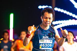 BIB: 46306
                            <button type="button" onclick="openModal(15871401)" class="btn btn-primary btn-sm float-right btn-popup" data-toggle="modal" data-target=".modal-high-quality">
                        <i class="fas fa-shopping-cart"></i> Add to Cart
                    </button>
                                            <button type="button" onclick="isThisMe(15871401, true)" class="btn btn-success btn-sm float-right btn-popup btn-isme hidden" data-toggle="tooltip" data-placement="bottom" title="นี่คือรูปของคุณใช่ไหม คลิกที่นี่เพื่อเอาเข้าอัลบั้ม">
                        <i class="fas fa-plus"></i> Add to album
                    </button>
                    <button type="button" onclick="isThisMe(15871401, false)" class="btn btn-warning btn-sm float-right btn-popup btn-isnotme hidden">
                        <i class="fas fa-ban"></i> Remove from album
                    </button>