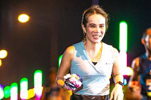 BIB: 
                            <button type="button" onclick="openModal(15871351)" class="btn btn-primary btn-sm float-right btn-popup" data-toggle="modal" data-target=".modal-high-quality">
                        <i class="fas fa-shopping-cart"></i> Add to Cart
                    </button>
                                            <button type="button" onclick="isThisMe(15871351, true)" class="btn btn-success btn-sm float-right btn-popup btn-isme hidden" data-toggle="tooltip" data-placement="bottom" title="นี่คือรูปของคุณใช่ไหม คลิกที่นี่เพื่อเอาเข้าอัลบั้ม">
                        <i class="fas fa-plus"></i> Add to album
                    </button>
                    <button type="button" onclick="isThisMe(15871351, false)" class="btn btn-warning btn-sm float-right btn-popup btn-isnotme hidden">
                        <i class="fas fa-ban"></i> Remove from album
                    </button>