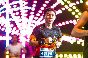 BIB: 45196
                            <button type="button" onclick="openModal(15868897)" class="btn btn-primary btn-sm float-right btn-popup" data-toggle="modal" data-target=".modal-high-quality">
                        <i class="fas fa-shopping-cart"></i> Add to Cart
                    </button>
                                            <button type="button" onclick="isThisMe(15868897, true)" class="btn btn-success btn-sm float-right btn-popup btn-isme hidden" data-toggle="tooltip" data-placement="bottom" title="นี่คือรูปของคุณใช่ไหม คลิกที่นี่เพื่อเอาเข้าอัลบั้ม">
                        <i class="fas fa-plus"></i> Add to album
                    </button>
                    <button type="button" onclick="isThisMe(15868897, false)" class="btn btn-warning btn-sm float-right btn-popup btn-isnotme hidden">
                        <i class="fas fa-ban"></i> Remove from album
                    </button>