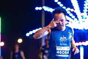 BIB: 46064
                            <button type="button" onclick="openModal(15868984)" class="btn btn-primary btn-sm float-right btn-popup" data-toggle="modal" data-target=".modal-high-quality">
                        <i class="fas fa-shopping-cart"></i> Add to Cart
                    </button>
                                            <button type="button" onclick="isThisMe(15868984, true)" class="btn btn-success btn-sm float-right btn-popup btn-isme hidden" data-toggle="tooltip" data-placement="bottom" title="นี่คือรูปของคุณใช่ไหม คลิกที่นี่เพื่อเอาเข้าอัลบั้ม">
                        <i class="fas fa-plus"></i> Add to album
                    </button>
                    <button type="button" onclick="isThisMe(15868984, false)" class="btn btn-warning btn-sm float-right btn-popup btn-isnotme hidden">
                        <i class="fas fa-ban"></i> Remove from album
                    </button>