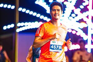 BIB: 45789
                            <button type="button" onclick="openModal(15870545)" class="btn btn-primary btn-sm float-right btn-popup" data-toggle="modal" data-target=".modal-high-quality">
                        <i class="fas fa-shopping-cart"></i> Add to Cart
                    </button>
                                            <button type="button" onclick="isThisMe(15870545, true)" class="btn btn-success btn-sm float-right btn-popup btn-isme hidden" data-toggle="tooltip" data-placement="bottom" title="นี่คือรูปของคุณใช่ไหม คลิกที่นี่เพื่อเอาเข้าอัลบั้ม">
                        <i class="fas fa-plus"></i> Add to album
                    </button>
                    <button type="button" onclick="isThisMe(15870545, false)" class="btn btn-warning btn-sm float-right btn-popup btn-isnotme hidden">
                        <i class="fas fa-ban"></i> Remove from album
                    </button>