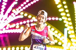 BIB: 43198
                            <button type="button" onclick="openModal(15870414)" class="btn btn-primary btn-sm float-right btn-popup" data-toggle="modal" data-target=".modal-high-quality">
                        <i class="fas fa-shopping-cart"></i> Add to Cart
                    </button>
                                            <button type="button" onclick="isThisMe(15870414, true)" class="btn btn-success btn-sm float-right btn-popup btn-isme hidden" data-toggle="tooltip" data-placement="bottom" title="นี่คือรูปของคุณใช่ไหม คลิกที่นี่เพื่อเอาเข้าอัลบั้ม">
                        <i class="fas fa-plus"></i> Add to album
                    </button>
                    <button type="button" onclick="isThisMe(15870414, false)" class="btn btn-warning btn-sm float-right btn-popup btn-isnotme hidden">
                        <i class="fas fa-ban"></i> Remove from album
                    </button>