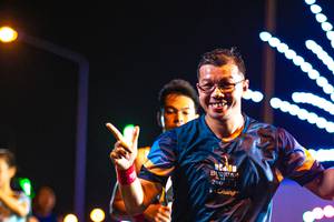 BIB: 
                            <button type="button" onclick="openModal(15871482)" class="btn btn-primary btn-sm float-right btn-popup" data-toggle="modal" data-target=".modal-high-quality">
                        <i class="fas fa-shopping-cart"></i> Add to Cart
                    </button>
                                            <button type="button" onclick="isThisMe(15871482, true)" class="btn btn-success btn-sm float-right btn-popup btn-isme hidden" data-toggle="tooltip" data-placement="bottom" title="นี่คือรูปของคุณใช่ไหม คลิกที่นี่เพื่อเอาเข้าอัลบั้ม">
                        <i class="fas fa-plus"></i> Add to album
                    </button>
                    <button type="button" onclick="isThisMe(15871482, false)" class="btn btn-warning btn-sm float-right btn-popup btn-isnotme hidden">
                        <i class="fas fa-ban"></i> Remove from album
                    </button>