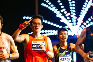 BIB: 407, 42702
                            <button type="button" onclick="openModal(15868757)" class="btn btn-primary btn-sm float-right btn-popup" data-toggle="modal" data-target=".modal-high-quality">
                        <i class="fas fa-shopping-cart"></i> Add to Cart
                    </button>
                                            <button type="button" onclick="isThisMe(15868757, true)" class="btn btn-success btn-sm float-right btn-popup btn-isme hidden" data-toggle="tooltip" data-placement="bottom" title="นี่คือรูปของคุณใช่ไหม คลิกที่นี่เพื่อเอาเข้าอัลบั้ม">
                        <i class="fas fa-plus"></i> Add to album
                    </button>
                    <button type="button" onclick="isThisMe(15868757, false)" class="btn btn-warning btn-sm float-right btn-popup btn-isnotme hidden">
                        <i class="fas fa-ban"></i> Remove from album
                    </button>