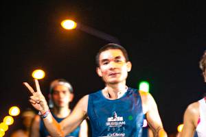 BIB: 2021
                            <button type="button" onclick="openModal(15869950)" class="btn btn-primary btn-sm float-right btn-popup" data-toggle="modal" data-target=".modal-high-quality">
                        <i class="fas fa-shopping-cart"></i> Add to Cart
                    </button>
                                            <button type="button" onclick="isThisMe(15869950, true)" class="btn btn-success btn-sm float-right btn-popup btn-isme hidden" data-toggle="tooltip" data-placement="bottom" title="นี่คือรูปของคุณใช่ไหม คลิกที่นี่เพื่อเอาเข้าอัลบั้ม">
                        <i class="fas fa-plus"></i> Add to album
                    </button>
                    <button type="button" onclick="isThisMe(15869950, false)" class="btn btn-warning btn-sm float-right btn-popup btn-isnotme hidden">
                        <i class="fas fa-ban"></i> Remove from album
                    </button>