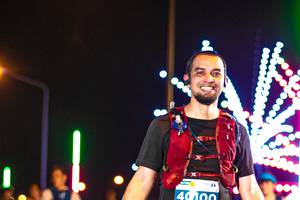 BIB: 100
                            <button type="button" onclick="openModal(15871320)" class="btn btn-primary btn-sm float-right btn-popup" data-toggle="modal" data-target=".modal-high-quality">
                        <i class="fas fa-shopping-cart"></i> Add to Cart
                    </button>
                                            <button type="button" onclick="isThisMe(15871320, true)" class="btn btn-success btn-sm float-right btn-popup btn-isme hidden" data-toggle="tooltip" data-placement="bottom" title="นี่คือรูปของคุณใช่ไหม คลิกที่นี่เพื่อเอาเข้าอัลบั้ม">
                        <i class="fas fa-plus"></i> Add to album
                    </button>
                    <button type="button" onclick="isThisMe(15871320, false)" class="btn btn-warning btn-sm float-right btn-popup btn-isnotme hidden">
                        <i class="fas fa-ban"></i> Remove from album
                    </button>