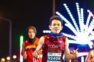 BIB: 92406
                            <button type="button" onclick="openModal(15869179)" class="btn btn-primary btn-sm float-right btn-popup" data-toggle="modal" data-target=".modal-high-quality">
                        <i class="fas fa-shopping-cart"></i> Add to Cart
                    </button>
                                            <button type="button" onclick="isThisMe(15869179, true)" class="btn btn-success btn-sm float-right btn-popup btn-isme hidden" data-toggle="tooltip" data-placement="bottom" title="นี่คือรูปของคุณใช่ไหม คลิกที่นี่เพื่อเอาเข้าอัลบั้ม">
                        <i class="fas fa-plus"></i> Add to album
                    </button>
                    <button type="button" onclick="isThisMe(15869179, false)" class="btn btn-warning btn-sm float-right btn-popup btn-isnotme hidden">
                        <i class="fas fa-ban"></i> Remove from album
                    </button>