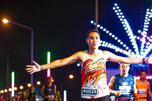 BIB: 40025
                            <button type="button" onclick="openModal(15869435)" class="btn btn-primary btn-sm float-right btn-popup" data-toggle="modal" data-target=".modal-high-quality">
                        <i class="fas fa-shopping-cart"></i> Add to Cart
                    </button>
                                            <button type="button" onclick="isThisMe(15869435, true)" class="btn btn-success btn-sm float-right btn-popup btn-isme hidden" data-toggle="tooltip" data-placement="bottom" title="นี่คือรูปของคุณใช่ไหม คลิกที่นี่เพื่อเอาเข้าอัลบั้ม">
                        <i class="fas fa-plus"></i> Add to album
                    </button>
                    <button type="button" onclick="isThisMe(15869435, false)" class="btn btn-warning btn-sm float-right btn-popup btn-isnotme hidden">
                        <i class="fas fa-ban"></i> Remove from album
                    </button>