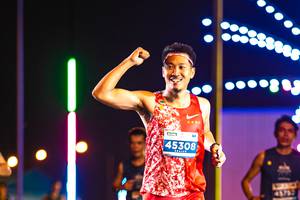 BIB: 45308
                            <button type="button" onclick="openModal(15869062)" class="btn btn-primary btn-sm float-right btn-popup" data-toggle="modal" data-target=".modal-high-quality">
                        <i class="fas fa-shopping-cart"></i> Add to Cart
                    </button>
                                            <button type="button" onclick="isThisMe(15869062, true)" class="btn btn-success btn-sm float-right btn-popup btn-isme hidden" data-toggle="tooltip" data-placement="bottom" title="นี่คือรูปของคุณใช่ไหม คลิกที่นี่เพื่อเอาเข้าอัลบั้ม">
                        <i class="fas fa-plus"></i> Add to album
                    </button>
                    <button type="button" onclick="isThisMe(15869062, false)" class="btn btn-warning btn-sm float-right btn-popup btn-isnotme hidden">
                        <i class="fas fa-ban"></i> Remove from album
                    </button>