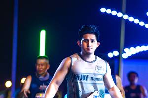 BIB: 
                            <button type="button" onclick="openModal(15869769)" class="btn btn-primary btn-sm float-right btn-popup" data-toggle="modal" data-target=".modal-high-quality">
                        <i class="fas fa-shopping-cart"></i> Add to Cart
                    </button>
                                            <button type="button" onclick="isThisMe(15869769, true)" class="btn btn-success btn-sm float-right btn-popup btn-isme hidden" data-toggle="tooltip" data-placement="bottom" title="นี่คือรูปของคุณใช่ไหม คลิกที่นี่เพื่อเอาเข้าอัลบั้ม">
                        <i class="fas fa-plus"></i> Add to album
                    </button>
                    <button type="button" onclick="isThisMe(15869769, false)" class="btn btn-warning btn-sm float-right btn-popup btn-isnotme hidden">
                        <i class="fas fa-ban"></i> Remove from album
                    </button>