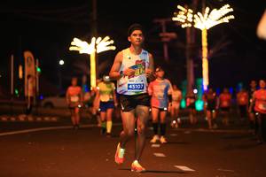 BIB: 45107
                            <button type="button" onclick="openModal(15359161)" class="btn btn-primary btn-sm float-right btn-popup" data-toggle="modal" data-target=".modal-high-quality">
                        <i class="fas fa-shopping-cart"></i> Add to Cart
                    </button>
                                            <button type="button" onclick="isThisMe(15359161, true)" class="btn btn-success btn-sm float-right btn-popup btn-isme hidden" data-toggle="tooltip" data-placement="bottom" title="นี่คือรูปของคุณใช่ไหม คลิกที่นี่เพื่อเอาเข้าอัลบั้ม">
                        <i class="fas fa-plus"></i> Add to album
                    </button>
                    <button type="button" onclick="isThisMe(15359161, false)" class="btn btn-warning btn-sm float-right btn-popup btn-isnotme hidden">
                        <i class="fas fa-ban"></i> Remove from album
                    </button>