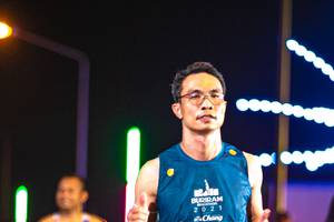 BIB: 2021
                            <button type="button" onclick="openModal(15871498)" class="btn btn-primary btn-sm float-right btn-popup" data-toggle="modal" data-target=".modal-high-quality">
                        <i class="fas fa-shopping-cart"></i> Add to Cart
                    </button>
                                            <button type="button" onclick="isThisMe(15871498, true)" class="btn btn-success btn-sm float-right btn-popup btn-isme hidden" data-toggle="tooltip" data-placement="bottom" title="นี่คือรูปของคุณใช่ไหม คลิกที่นี่เพื่อเอาเข้าอัลบั้ม">
                        <i class="fas fa-plus"></i> Add to album
                    </button>
                    <button type="button" onclick="isThisMe(15871498, false)" class="btn btn-warning btn-sm float-right btn-popup btn-isnotme hidden">
                        <i class="fas fa-ban"></i> Remove from album
                    </button>