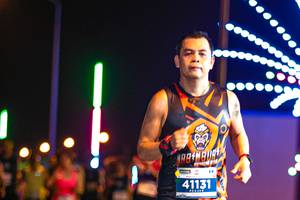 BIB: 41131
                            <button type="button" onclick="openModal(15870413)" class="btn btn-primary btn-sm float-right btn-popup" data-toggle="modal" data-target=".modal-high-quality">
                        <i class="fas fa-shopping-cart"></i> Add to Cart
                    </button>
                                            <button type="button" onclick="isThisMe(15870413, true)" class="btn btn-success btn-sm float-right btn-popup btn-isme hidden" data-toggle="tooltip" data-placement="bottom" title="นี่คือรูปของคุณใช่ไหม คลิกที่นี่เพื่อเอาเข้าอัลบั้ม">
                        <i class="fas fa-plus"></i> Add to album
                    </button>
                    <button type="button" onclick="isThisMe(15870413, false)" class="btn btn-warning btn-sm float-right btn-popup btn-isnotme hidden">
                        <i class="fas fa-ban"></i> Remove from album
                    </button>