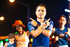 BIB: 
                            <button type="button" onclick="openModal(15870056)" class="btn btn-primary btn-sm float-right btn-popup" data-toggle="modal" data-target=".modal-high-quality">
                        <i class="fas fa-shopping-cart"></i> Add to Cart
                    </button>
                                            <button type="button" onclick="isThisMe(15870056, true)" class="btn btn-success btn-sm float-right btn-popup btn-isme hidden" data-toggle="tooltip" data-placement="bottom" title="นี่คือรูปของคุณใช่ไหม คลิกที่นี่เพื่อเอาเข้าอัลบั้ม">
                        <i class="fas fa-plus"></i> Add to album
                    </button>
                    <button type="button" onclick="isThisMe(15870056, false)" class="btn btn-warning btn-sm float-right btn-popup btn-isnotme hidden">
                        <i class="fas fa-ban"></i> Remove from album
                    </button>