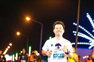 BIB: 40481
                            <button type="button" onclick="openModal(15870449)" class="btn btn-primary btn-sm float-right btn-popup" data-toggle="modal" data-target=".modal-high-quality">
                        <i class="fas fa-shopping-cart"></i> Add to Cart
                    </button>
                                            <button type="button" onclick="isThisMe(15870449, true)" class="btn btn-success btn-sm float-right btn-popup btn-isme hidden" data-toggle="tooltip" data-placement="bottom" title="นี่คือรูปของคุณใช่ไหม คลิกที่นี่เพื่อเอาเข้าอัลบั้ม">
                        <i class="fas fa-plus"></i> Add to album
                    </button>
                    <button type="button" onclick="isThisMe(15870449, false)" class="btn btn-warning btn-sm float-right btn-popup btn-isnotme hidden">
                        <i class="fas fa-ban"></i> Remove from album
                    </button>