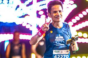 BIB: 42270
                            <button type="button" onclick="openModal(15871275)" class="btn btn-primary btn-sm float-right btn-popup" data-toggle="modal" data-target=".modal-high-quality">
                        <i class="fas fa-shopping-cart"></i> Add to Cart
                    </button>
                                            <button type="button" onclick="isThisMe(15871275, true)" class="btn btn-success btn-sm float-right btn-popup btn-isme hidden" data-toggle="tooltip" data-placement="bottom" title="นี่คือรูปของคุณใช่ไหม คลิกที่นี่เพื่อเอาเข้าอัลบั้ม">
                        <i class="fas fa-plus"></i> Add to album
                    </button>
                    <button type="button" onclick="isThisMe(15871275, false)" class="btn btn-warning btn-sm float-right btn-popup btn-isnotme hidden">
                        <i class="fas fa-ban"></i> Remove from album
                    </button>