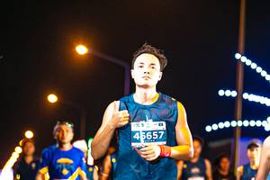 BIB: 46657
                            <button type="button" onclick="openModal(15870031)" class="btn btn-primary btn-sm float-right btn-popup" data-toggle="modal" data-target=".modal-high-quality">
                        <i class="fas fa-shopping-cart"></i> Add to Cart
                    </button>
                                            <button type="button" onclick="isThisMe(15870031, true)" class="btn btn-success btn-sm float-right btn-popup btn-isme hidden" data-toggle="tooltip" data-placement="bottom" title="นี่คือรูปของคุณใช่ไหม คลิกที่นี่เพื่อเอาเข้าอัลบั้ม">
                        <i class="fas fa-plus"></i> Add to album
                    </button>
                    <button type="button" onclick="isThisMe(15870031, false)" class="btn btn-warning btn-sm float-right btn-popup btn-isnotme hidden">
                        <i class="fas fa-ban"></i> Remove from album
                    </button>