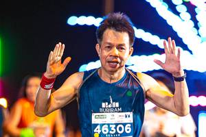 BIB: 46306
                            <button type="button" onclick="openModal(15871408)" class="btn btn-primary btn-sm float-right btn-popup" data-toggle="modal" data-target=".modal-high-quality">
                        <i class="fas fa-shopping-cart"></i> Add to Cart
                    </button>
                                            <button type="button" onclick="isThisMe(15871408, true)" class="btn btn-success btn-sm float-right btn-popup btn-isme hidden" data-toggle="tooltip" data-placement="bottom" title="นี่คือรูปของคุณใช่ไหม คลิกที่นี่เพื่อเอาเข้าอัลบั้ม">
                        <i class="fas fa-plus"></i> Add to album
                    </button>
                    <button type="button" onclick="isThisMe(15871408, false)" class="btn btn-warning btn-sm float-right btn-popup btn-isnotme hidden">
                        <i class="fas fa-ban"></i> Remove from album
                    </button>